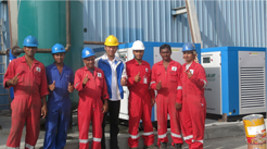 日韩不卡免费视频阿曼之行：专业负责，成就美誉