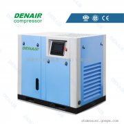 螺杆空压机的能效是什么