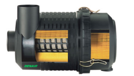 高效的过滤器