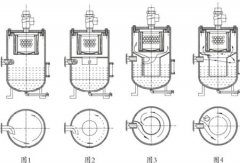 探讨：国内外各品牌螺杆空压机油气分离罐特性