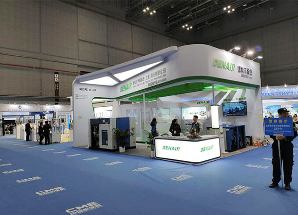 2019年日韩不卡免费视频空压机展会大合集