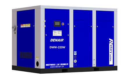 <font color='#333333'>5分钟了解无油空压机特性，全在这里速度看！</font>