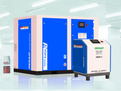 医用无油空压机选购及使用时的注意事项