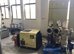 日韩不卡免费视频无油空压机为何获得客户的好评？