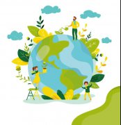 世界环境日 | 无油空压机以科技之力，助汽车新能源转型