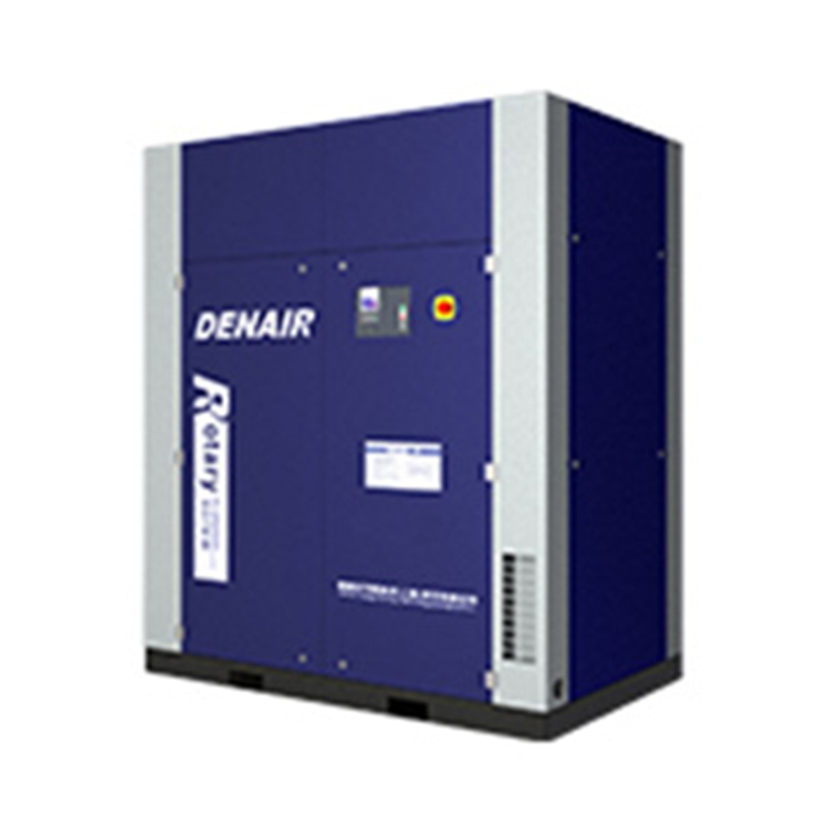 干式无油空压机如何提高生产效率