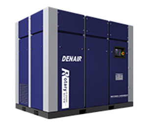 干式无油空压机未来发展趋势分析