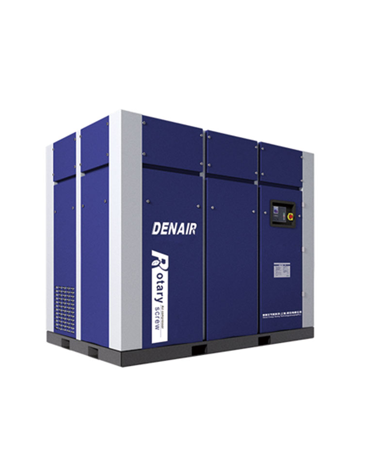 干式无油空压机主机转子涂层脱落的原因有哪些