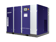 除了润滑油更换周期，干式无油压缩机还有哪些常规维护项目？