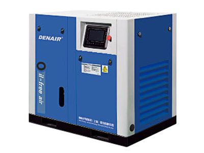 水润滑无油螺杆空压机智能换水系统：引领未来工业技术新趋势