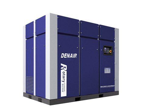 无油涡旋空压机新型材料的应用与突破：开启高效节能新时代