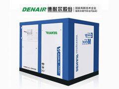 分析和排除空气压缩机的意外停机原因（一）