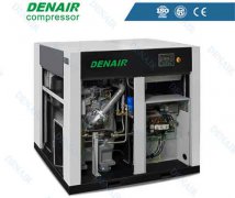 螺杆空气压缩机堵塞失效的常见原因!