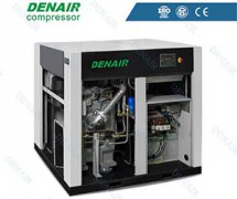 如何选择更好的空压机?