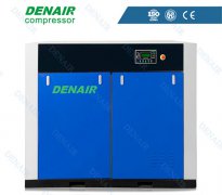 螺杆空气压缩机节能的有效方法是什么？