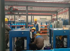 无油空压机的维护和保养