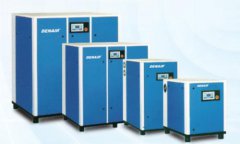 无油空压机经常遇见的几种常见头疼问题