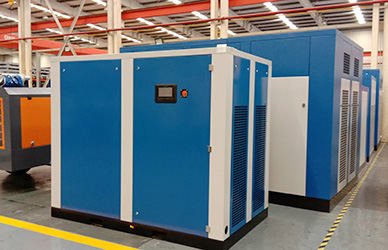 水润滑无油螺杆空气压缩机的价格是多少？