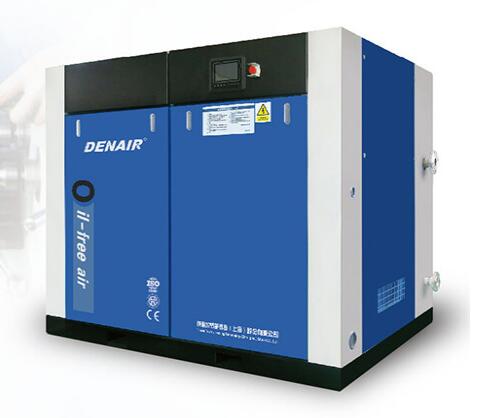 无油螺杆空压机机头大修后的初次使用要注意哪些？