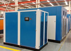 影响选择无油空气压缩机的因素