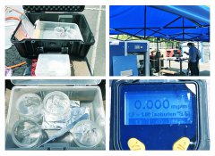 无油空气压缩机有哪些不同的空气纯度等级？