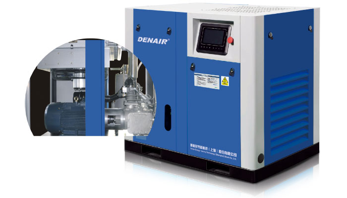 无油水润滑空气压缩机价格怎么样？