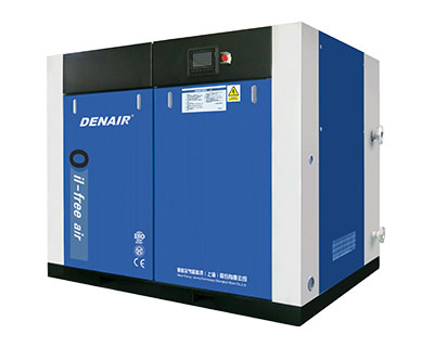 如何判断自己的空压机是否需要更换机油