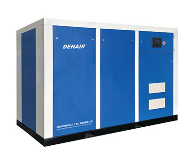 全无油空压机使用过程中的优越性具体表现