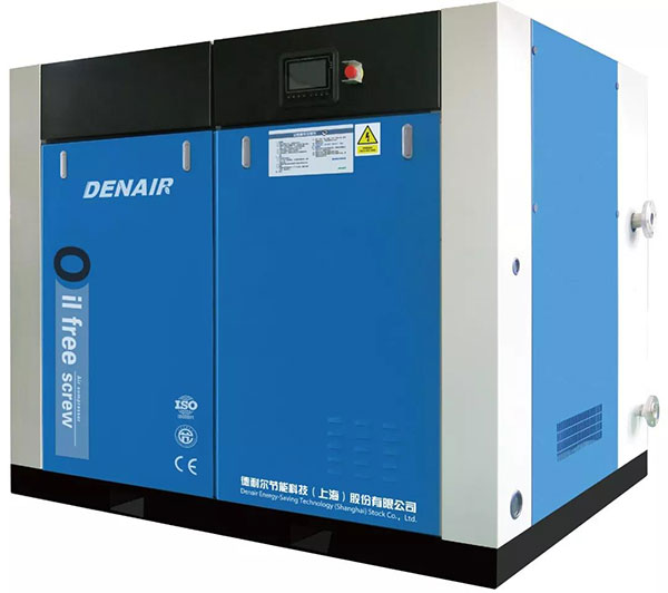 展会预告|2019空压机展邀请函,日韩不卡免费视频与您相约上海新国际博览中心