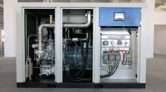 无油空压机对食品行业有着非常重要的作用