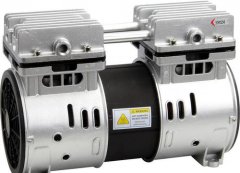 那些含油、含水的空压机需要怎么解决