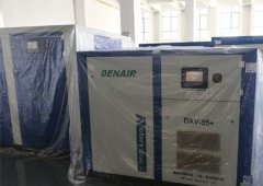 空气湿度对空压机的危害