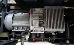 送给无油空压机采购员的十大建议