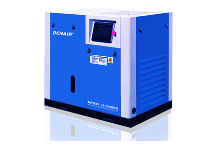 干式螺杆无油空压机与水润滑空压机的区别