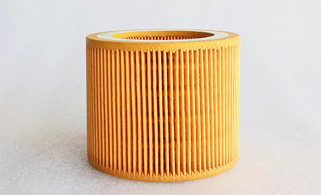 影响无油空压机节能效果和寿命的小因素