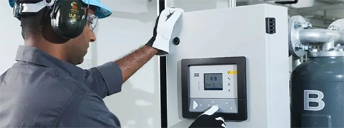 您的空压机系统为何需要预防性维护？