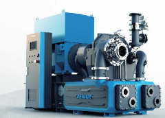 离心式空压机性能稳定的重要性