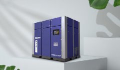 无油空压机是怎样做到无油的呢？