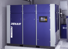 空气压缩机配件的重要性