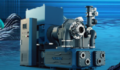 离心式压缩机如何应对高温天气