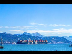 空压机在轮船上的应用