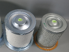 空气压缩机滤芯的作用