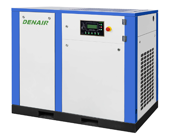 微油螺杆空压机与无油空压机所应用的方向