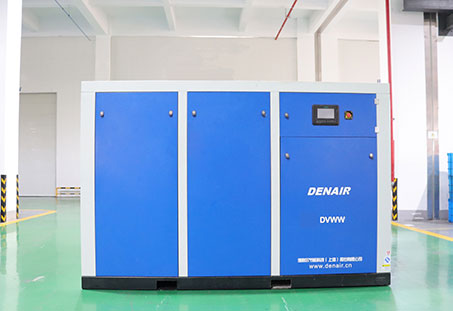 无油空气压缩机技术解析与应用价值