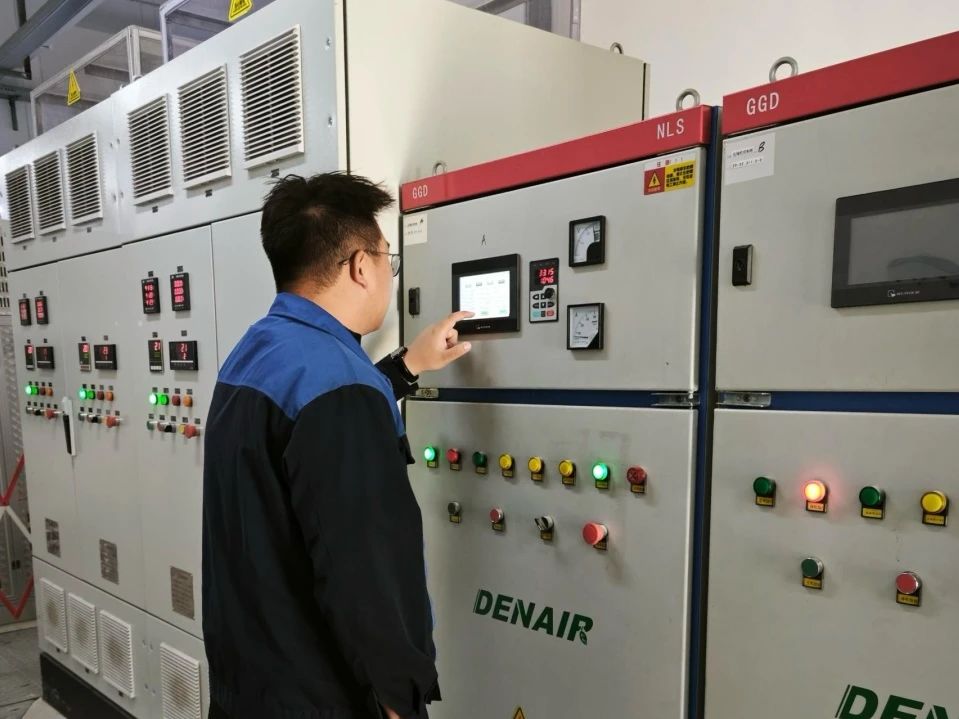 节能增效浪潮起，日韩不卡免费视频焕 “新” 勇争先